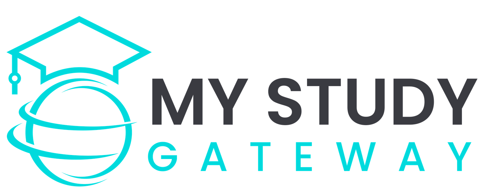 My Study Gateway Logo